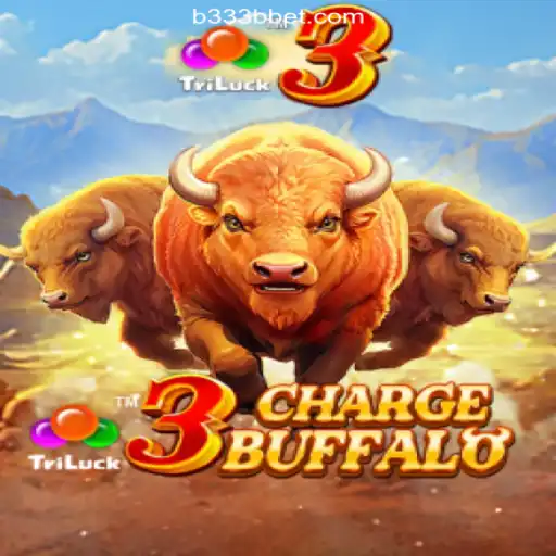 Exploring 3ChargeBuffalo: The Thrilling Casino Game Experience
