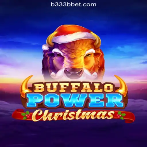 Exploring BuffaloPowerChristmas: A Festive Slot Experience