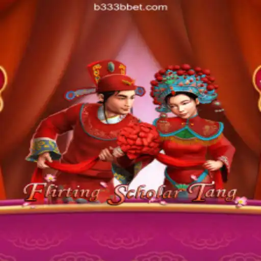 Flirting Scholar Tang: A Captivating Adventure in the World of Interactive Gaming