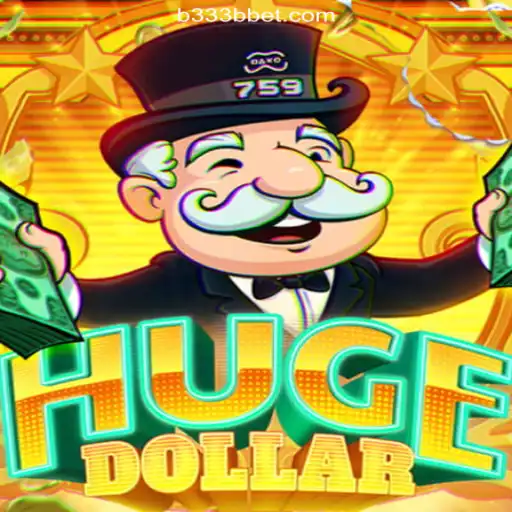 Exploring HugeDollar: The Game Revolutionizing Online Casinos