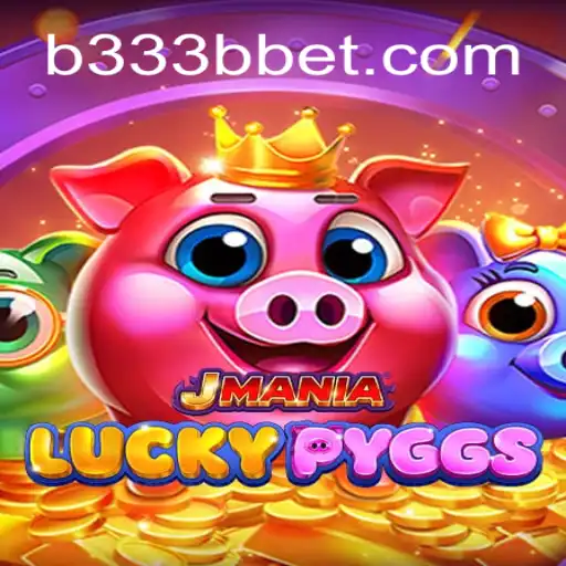 Experience the Thrill of JManiaLuckyPyggs