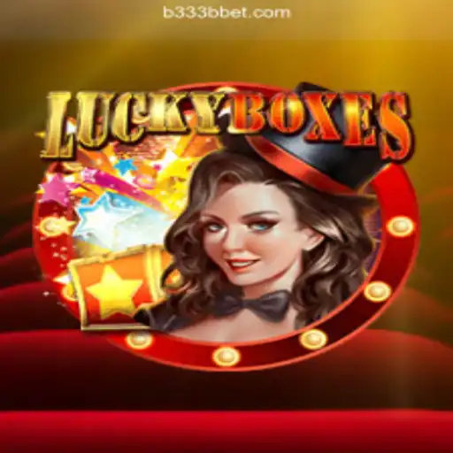Dive into the Exciting World of LuckyBoxes: A Premier Online Casino Experience