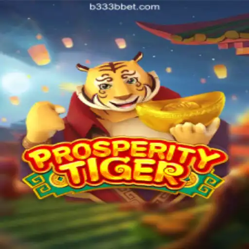 Discover ProsperityTiger: The New Era of Online Gaming