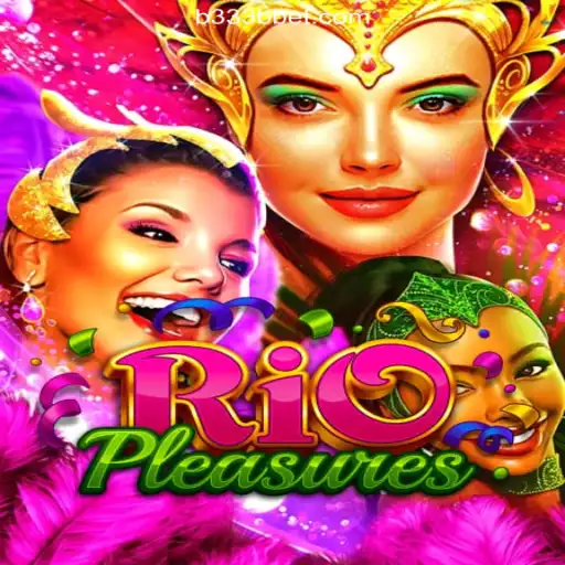 Discover the Excitement of RioPleasures: O Melhor Cassino Online do Brasil
