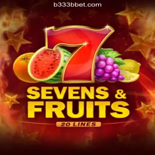 Experience the Thrills of SevensFruits20: An Insight Into the Premier Slot Game