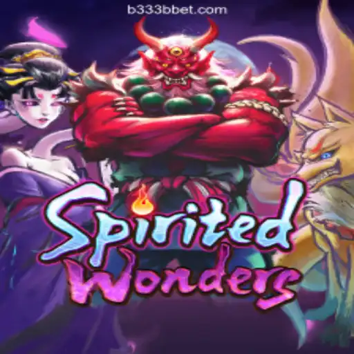 Exploring SpiritedWonders: A Thrilling Journey through Enchanting Realms